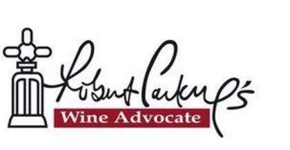 Der Wein Papst Robert Parker regiert in der Weinwelt und auch beim Weinversand.